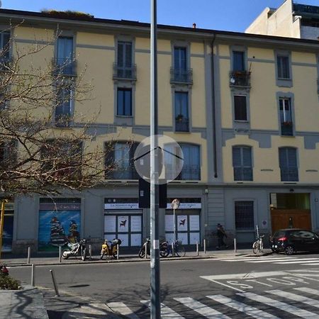 Ceruleo Apartment Milan Luaran gambar