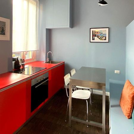 Ceruleo Apartment Milan Luaran gambar