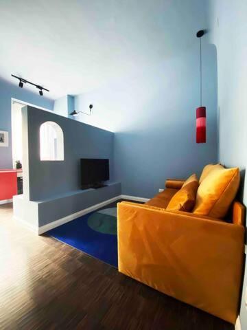Ceruleo Apartment Milan Luaran gambar