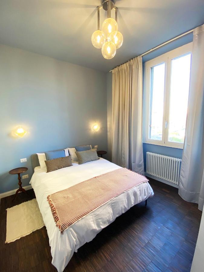 Ceruleo Apartment Milan Luaran gambar