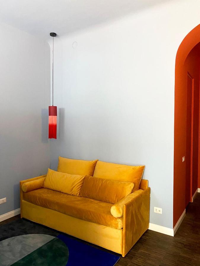 Ceruleo Apartment Milan Luaran gambar