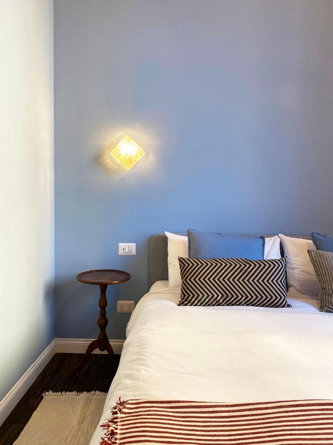 Ceruleo Apartment Milan Luaran gambar