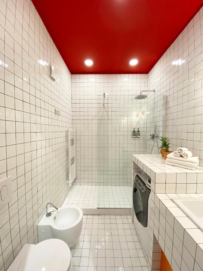 Ceruleo Apartment Milan Luaran gambar